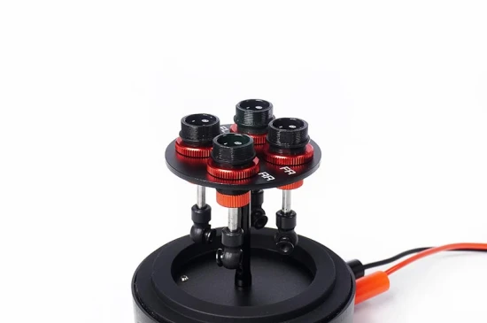 Koswork 1:8-1:10 (H130) On-Road Power Vaccum Pump