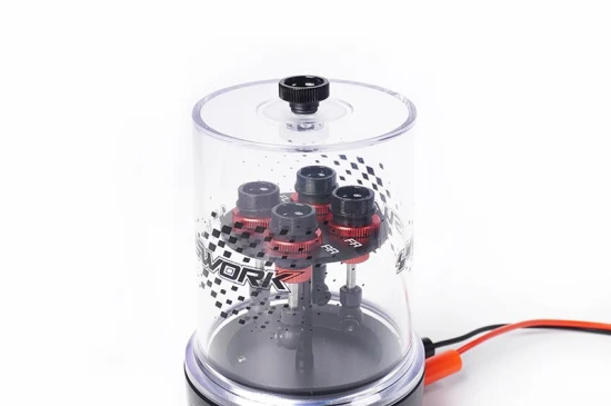 Koswork 1:8-1:10 (H130) On-Road Power Vaccum Pump