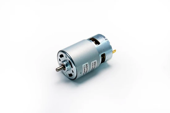 Starter Box Motor for Koswork KOS05205 (775 Type)