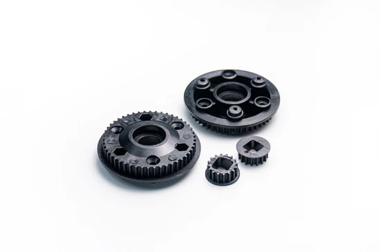 Pulley Set for Koswork KOS05205 Starter Box