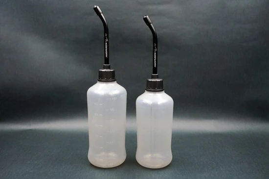 Koswork Classic 500ml Fuel Bottle