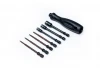 Koswork AE RC10 Standard Hex Wrench Nut Driver Tool Set (7pcs)