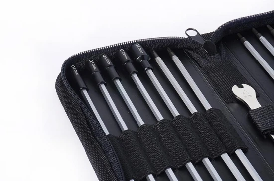 Koswork V2 Tool Set with Pouch (12pcs)