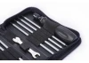 Koswork V2 Tool Set with Pouch (12pcs)