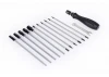 Koswork V2 Tool Set with Pouch (12pcs)