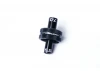Koswork Aluminium Thumb Wrench Nut Driver 5.5mm & 7mm