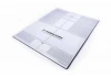 Koswork Pit Setup Board 1:8 Buggy/On-Road (455x570x10mm) Extra Light