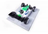 Koswork Pit Setup Board 1:8 Buggy/On-Road (455x570x10mm) Extra Light