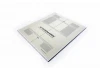 Koswork Pit Setup Board 1:10 Buggy/On-Road (400x480x10mm) Extra Light