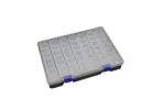 Koswork Parts Box 7x7