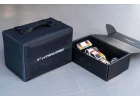Koswork 1:10 Smart One Car Bag With 2 Cases (49x30x17cm)