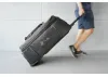 Koswork Trolley Sports Hauler Bag
