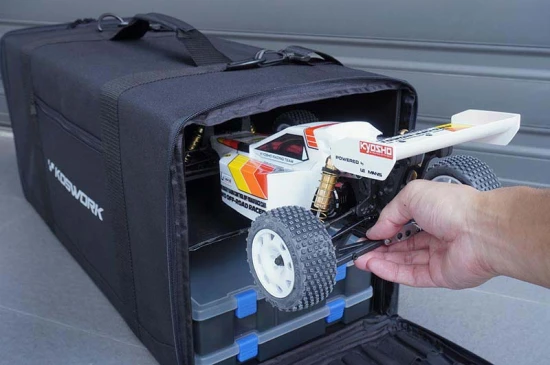 Koswork Crawler RC Car Bag (65x28x30cm)
