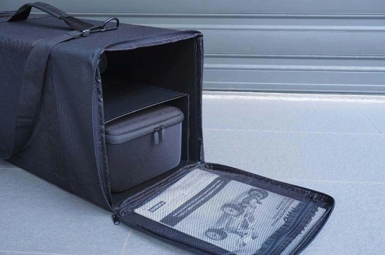 Koswork Crawler RC Car Bag (65x28x30cm)