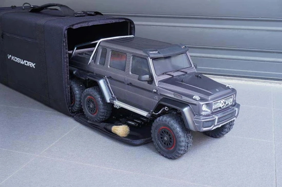 Koswork Crawler RC Car Bag (65x28x30cm)