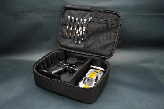 Koswork Multifnction Mini-Z Bag (300x230x80mm)