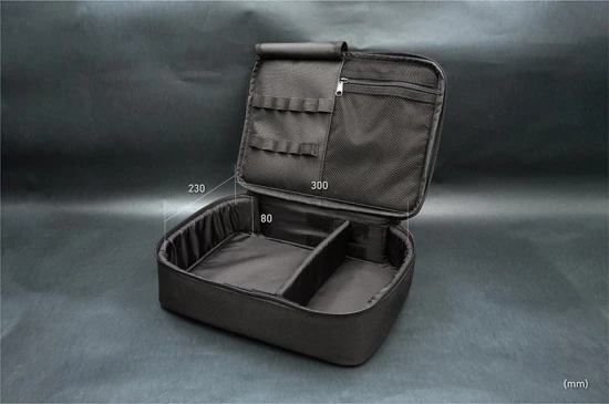 Koswork Multifnction Mini-Z Bag (300x230x80mm)