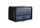 Koswork 1:8 Compact 3 Drawer Hauler Bag