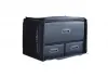 Koswork 1:8 Compact 3 Drawer Hauler Bag