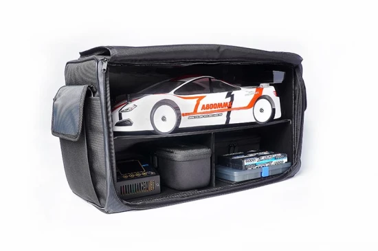 Koswork 1:10 RC Touring Drift Car Bag (52x22x30cm)