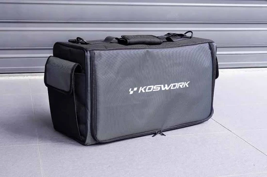 Koswork 1:10 RC Touring Drift Car Bag (52x22x30cm)