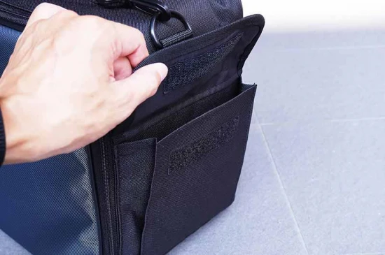 Koswork 1:8 Tyre Carry Bag (62x22x30cm)