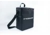 Koswork Hand Carry Radio Bag / Shoulder Handbag (29x24.5x13cm)