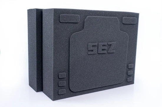 Koswork Transmitter Bag for Sanwa Exzes Z3 (300x240x160mm)