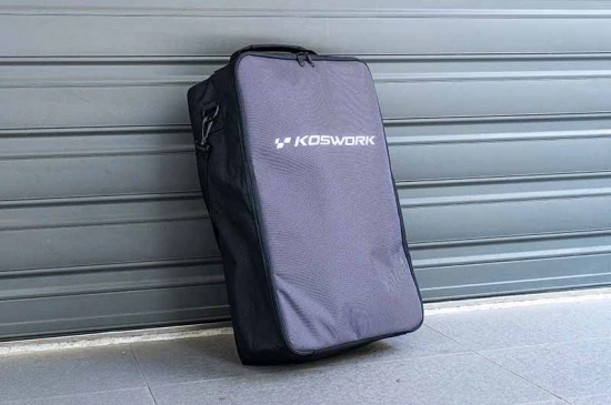 Koswork 1:8 RC Carry Bag (33 x 54 x 18cm)