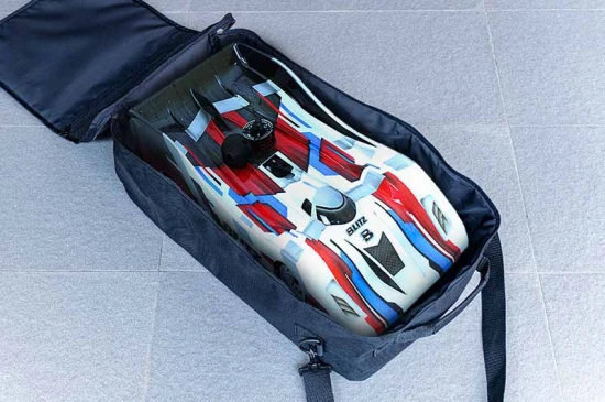Koswork 1:8 RC Carry Bag (33 x 54 x 18cm)