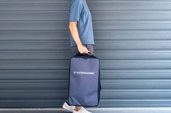Koswork 1:8 RC Carry Bag (33 x 54 x 18cm)