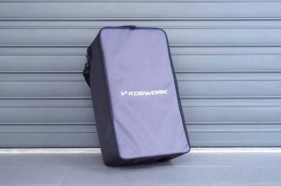Koswork 1:8 GT RC Carry Bag (62 x 36 x 20cm)