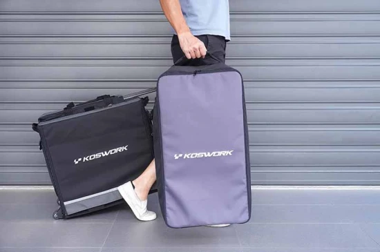 Koswork 1:8 GT RC Carry Bag (62 x 36 x 20cm)