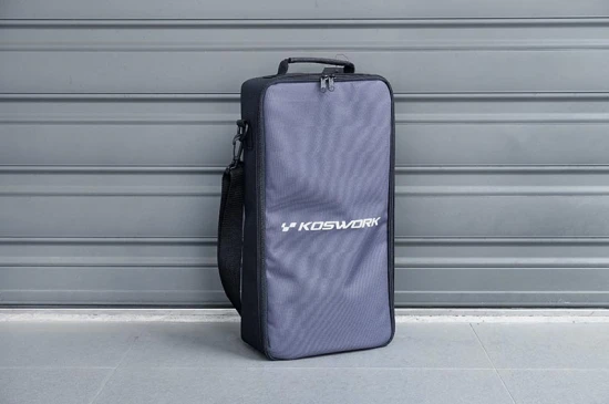 Koswork 1:10 Carrying Touring Bag (48x27x14cm)