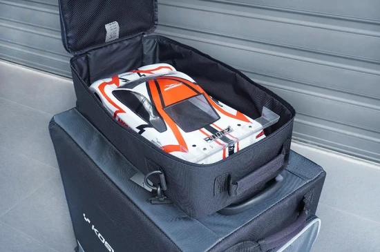 Koswork 1:10 Carrying Touring Bag (48x27x14cm)