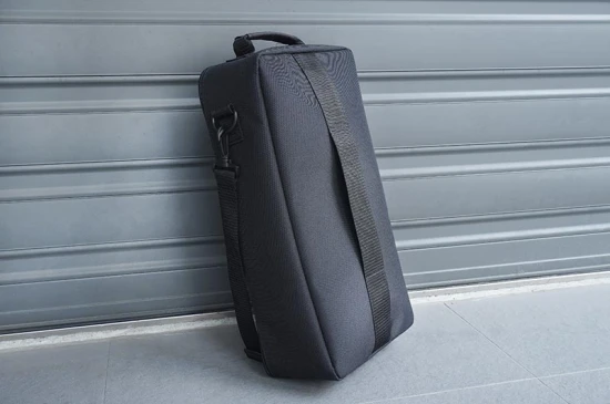 Koswork 1:10 Carrying Touring Bag (48x27x14cm)