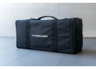 Koswork 1:10 Racing Bag With Radio Bag + 2 Car Cases (65x26x31cm)