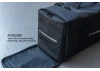 Koswork 1:10 Racing Bag With Radio Bag + 2 Car Cases (65x26x31cm)