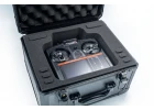 Koswork V2 Mini Black Aluminium Case for Sanwa Exzes Z3