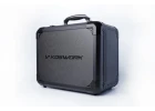 Koswork V2 Mini Black Aluminium Case for Kyosho Mini-Z (300x240x190mm