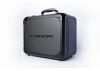Koswork V2 Mini Black Aluminium Case for Kyosho Mini-Z (300x240x190mm