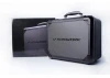 Koswork V2 Mini Black Aluminium Case for Kyosho Mini-Z (300x240x190mm