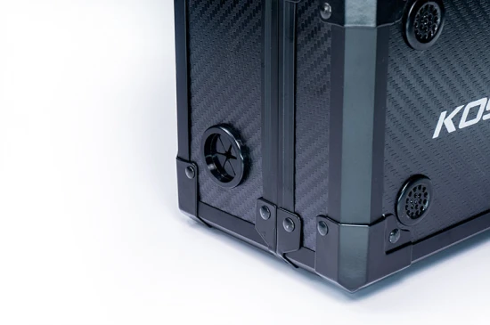 Koswork LiPo Charging / Storage Case - Small