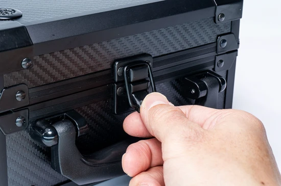 Koswork LiPo Charging / Storage Case - Small