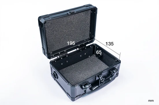Koswork LiPo Charging / Storage Case - Small