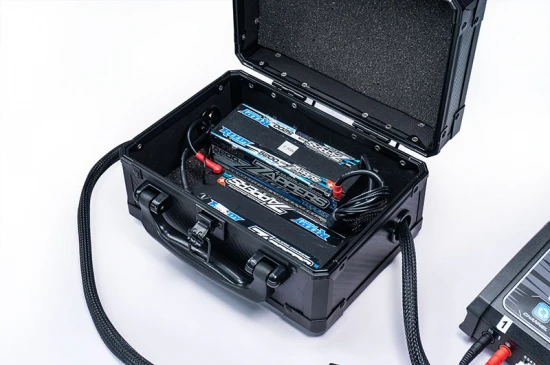 Koswork LiPo Charging / Storage Case - Small