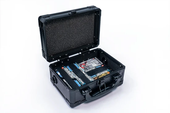 Koswork LiPo Charging / Storage Case - Small