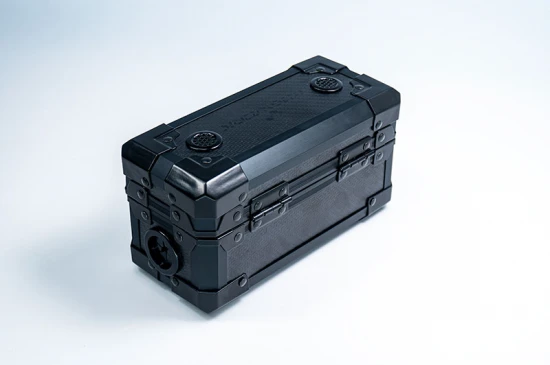 Koswork LiPo Charging / Storage Case - XS