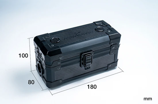 Koswork LiPo Charging / Storage Case - XS