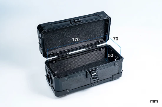 Koswork LiPo Charging / Storage Case - XS